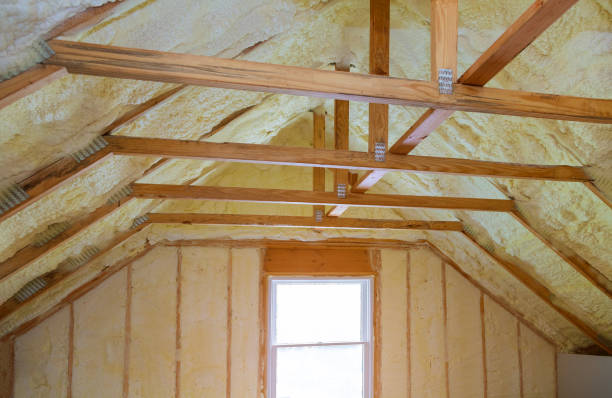 Trusted Savannah, MO Insulation Contractor Experts