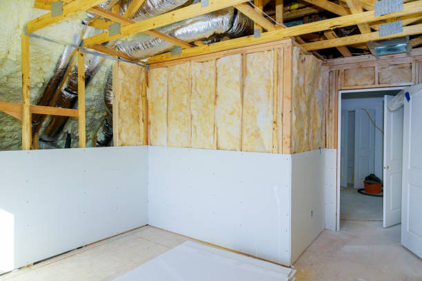 Best Geographic-Specific Insulation Services in Savannah, MO
