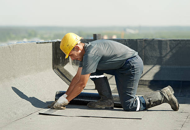 Professional Insulation Contractor in Savannah, MO