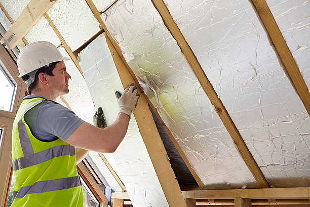 Best Spray Foam Insulation in Savannah, MO