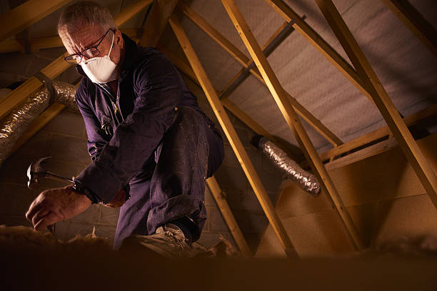 Best Blown-in Insulation in Savannah, MO