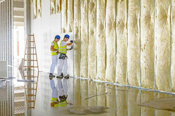 Types of Insulation We Offer in Savannah, MO